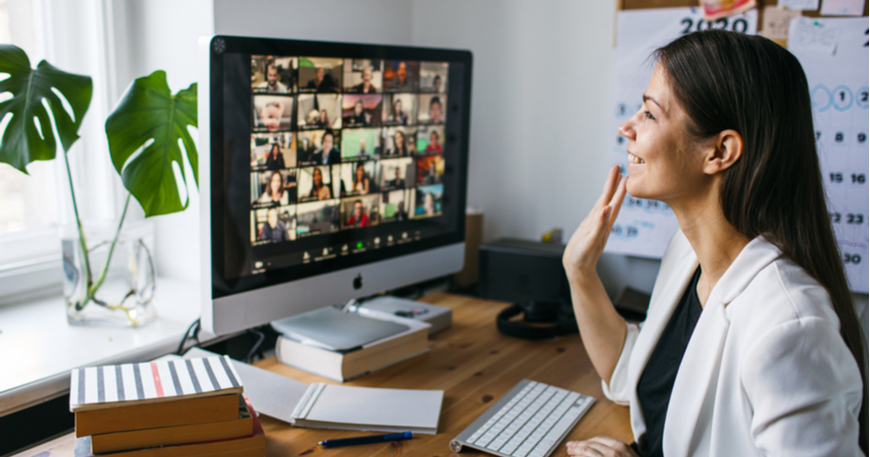 COVID-19 - Práca z domu a čo na to GDPR nariadenie